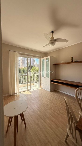 apartment em Avenida Otto Niemeyer, Tristeza - Porto Alegre - RS