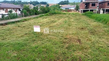 land_lot em Rua das Bromélias, Centro - Santa Clara do Sul - RS