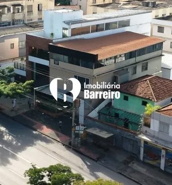 commercial_property em Avenida Amazonas, Gutierrez - Belo Horizonte - MG