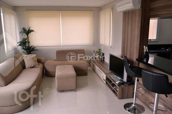 apartment em Rua Dona Oti, Petrópolis - Porto Alegre - RS