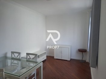 apartment em Avenida Paes de Barros, Mooca - São Paulo - SP