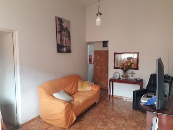 house em Rua Nicácio de Oliveira, Caiçara-Adelaide - Belo Horizonte - MG