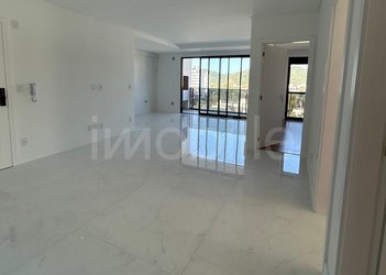 apartment em Rua Conselheiro Júlio Kumm, Praia Brava de Itajaí - Itajaí - SC
