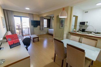 apartment em Alameda Ministro Rocha Azevedo, Cerqueira César - São Paulo - SP