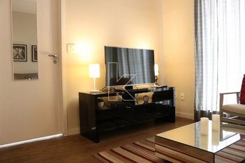 apartment em Rua Marcos Lopes, Vila Nova Conceição - São Paulo - SP