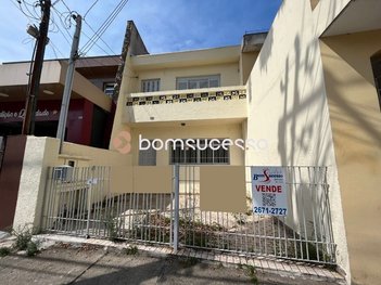 house em Avenida Montemagno, Chácara Mafalda - São Paulo - SP