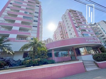 apartment em Buriti, Itacorubi - Florianópolis - SC