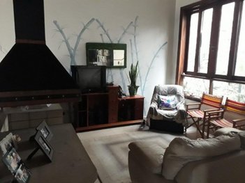 house em Rua Severiano Melo, Parque Edu Chaves - São Paulo - SP