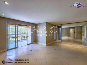 apartment em Rua Professora Maria Margarida Miranda Duarte, Parque Residencial Nove de Julho - Jundiaí - SP