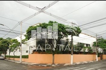 industrial em Avenida da Aldeia, Jardim Iracema/Aldeia - Barueri - SP