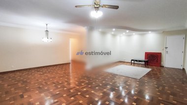 apartment em Rua Gomes Freire, Lapa - São Paulo - SP