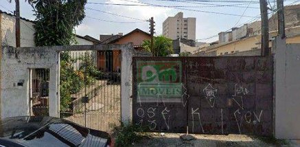 commercial_land_lot em Rua Igaratinga, Vila Santa Clara - São Paulo - SP