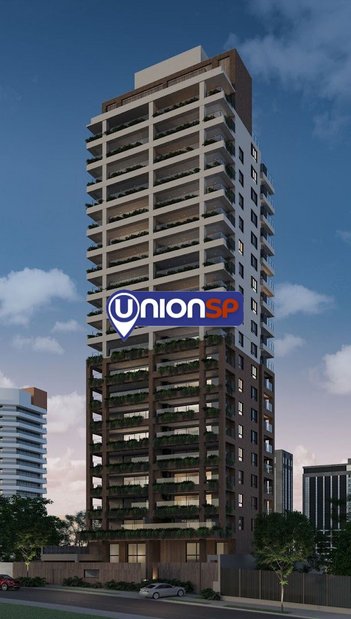 apartment em Praça Wilhelm Bernauer, Vila Prudente - São Paulo - SP