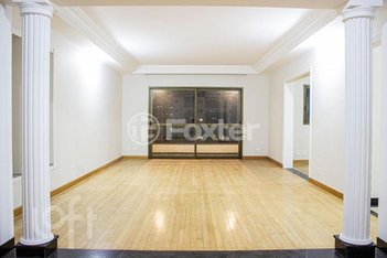 apartment em Rua Professor José Horácio Meirelles Teixeira, Vila Suzana - São Paulo - SP