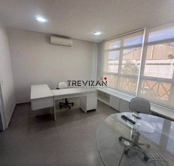 commercial_building em Avenida Rudolf Dafferner, Boa Vista - Sorocaba - SP