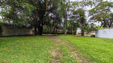land_lot em Avenida Marginal, Enseada - Ubatuba - SP