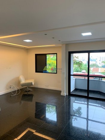 apartment em Rua Loefgren, Vila Clementino - São Paulo - SP