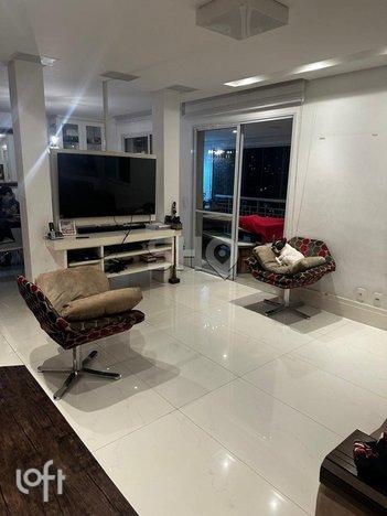 apartment em Dorival Dias Minhoto, Mandaqui - São Paulo - SP