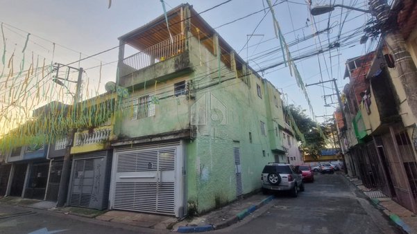 Cômodo Condomínio