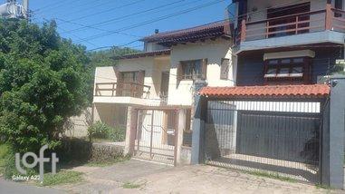 house em Doutor Petrônio Portella, Rubem Berta - Porto Alegre - RS