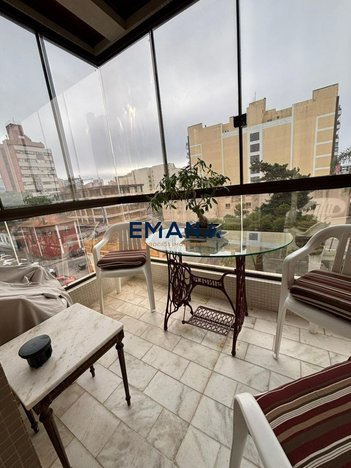 apartment em Rua Sete de Setembro, Centro - Pelotas - RS