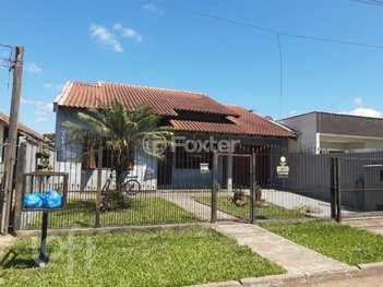house em Rua Capão da Canoa, Jardim Betânia - Cachoeirinha - RS