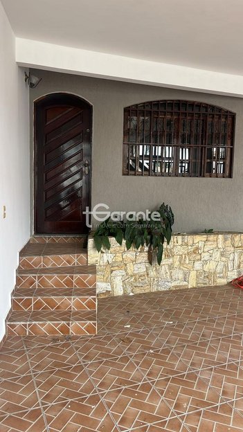 house em Rua João Martins, Parque Cruzeiro do Sul - São Paulo - SP