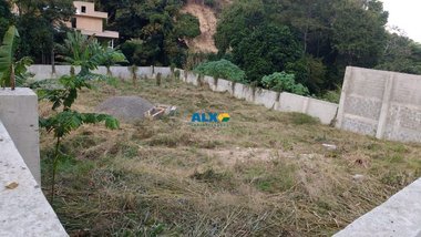 land_lot em Rua Quatrocentos e Vinte, Piratininga - Niterói - RJ