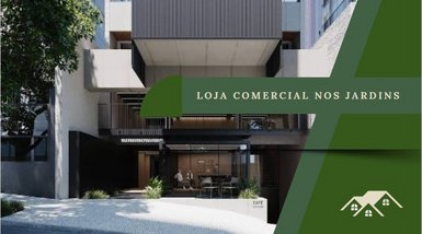 business em Rua Padre João Manuel, Cerqueira César - São Paulo - SP