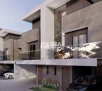 house em Rua Purus, Bacacheri - Curitiba - PR