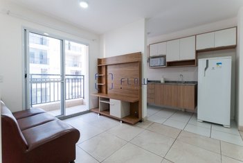 apartment em Rua Visconde de Parnaíba, Brás - São Paulo - SP