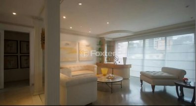 apartment em Avenida Engenheiro Luiz Gomes Cardim Sangirardi, Vila Mariana - São Paulo - SP