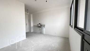 apartment em Cancioneiro de Évora, Santo Amaro - São Paulo - SP