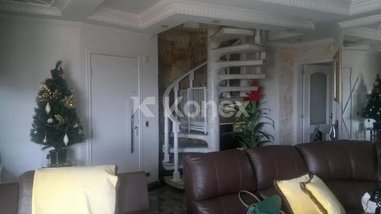 apartment em Rua Feliciano Bicudo, Vila Paulicéia - São Paulo - SP
