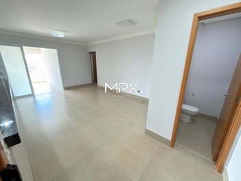 apartment em Largo Bom Jesus, Cidade Alta - Piracicaba - SP