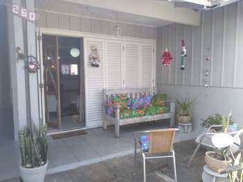 house em Rua Olmiro Lima, Xangri-Lá - Xangri-Lá - RS