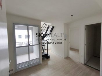 apartment em Avenida das Belezas, Vila Plana - São Paulo - SP