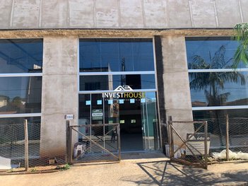 industrial em Avenida Paulo Ribeiro do Valle, Taboão - Guaxupé - MG