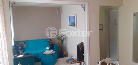 apartment em Avenida Plínio Brasil Milano, Passo da Areia - Porto Alegre - RS