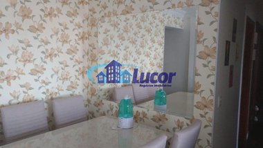apartment em Rua Coronel Marques, Chácara Califórnia - São Paulo - SP