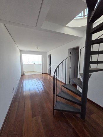 apartment em Rua Nhu-Guaçu, Nova Piraju - São Paulo - SP