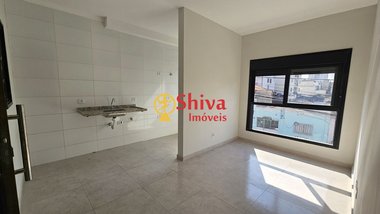 apartment em Rua Taquaxiara, Vila Laís - São Paulo - SP