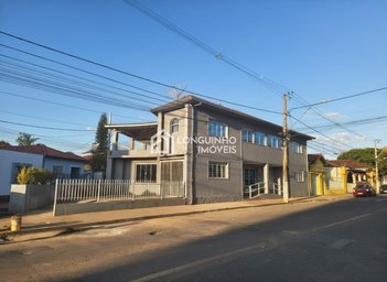 commercial_building em Avenida João de Camargo, Centro - Santa Rita do Sapucaí - MG