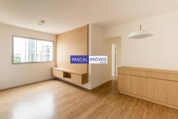 apartment em Avenida Jandira, Indianópolis - São Paulo - SP