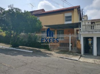 house em Alameda dos Ubiatans, Planalto Paulista - São Paulo - SP