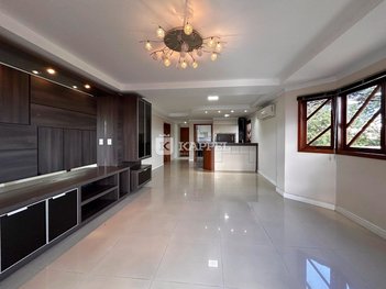 apartment em Rua Voluntários da Pátria, Centro - Venâncio Aires - RS