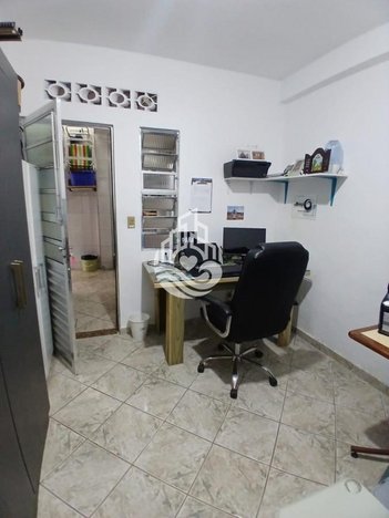 house em Avenida Machado de Assis, Jaraguá - São Sebastião - SP