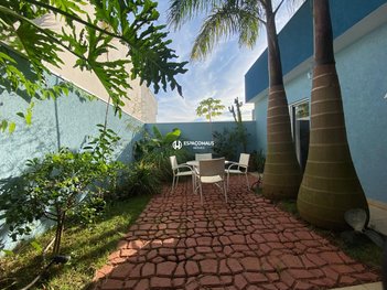 house em Rua Carolina Ferrarezzi Zoppi, Jardim Residencial Maria Dulce - Indaiatuba - SP