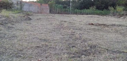 land_lot em Avenida Francisco Marques, Jardim das Palmeiras - Araraquara - SP