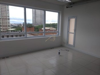 office em RIO NEGRO, Alphaville Centro Industrial e Empresarial/Alphaville. - Barueri - SP